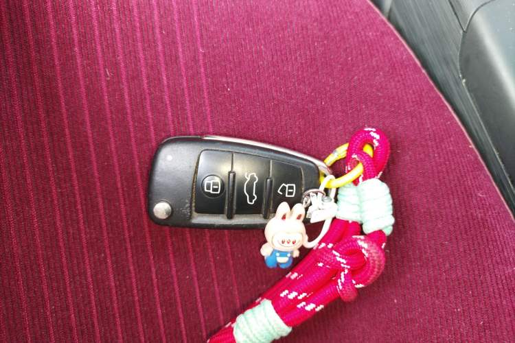 Used Audi A3 2019 Sportback 35 TFSI Fashion Edition China V