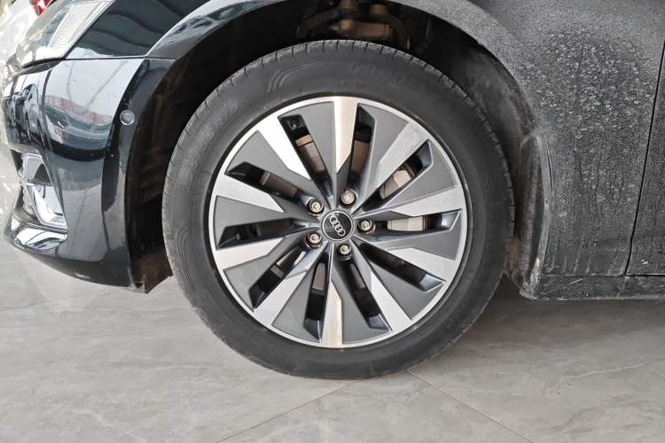 Used Audi A6L 2023 Revised 45 TFSI Prestige Elegant Edition
