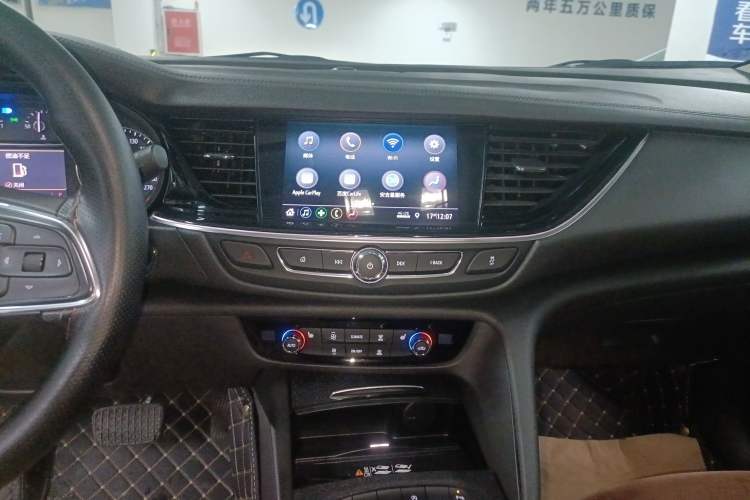 Used Buick Regal 2022 552T Smart Edition
