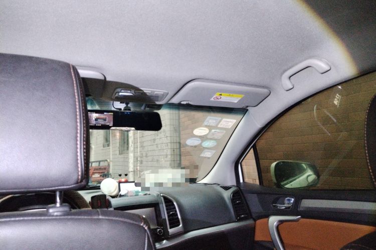 Used JAC Refine S3 2014 1.5L Manual Luxury Smart Model
