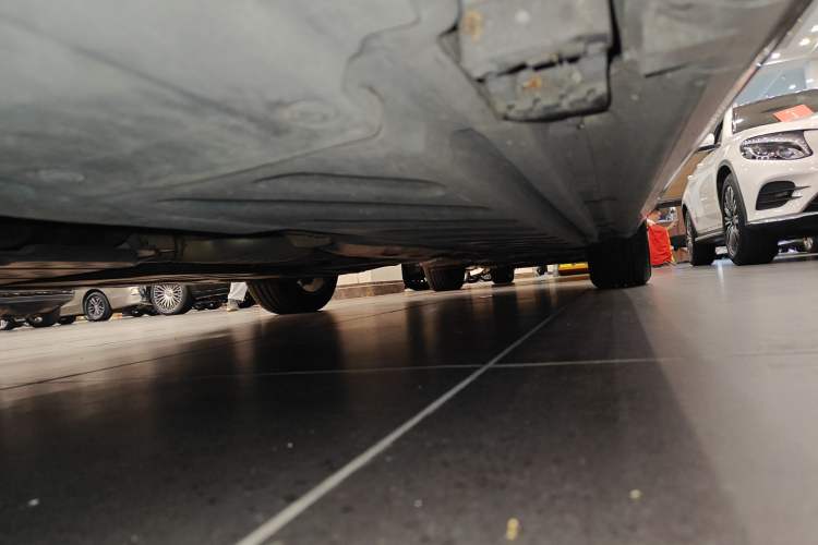 Used Mercedes-Benz C-Class 2017 C 200 L Sport Edition