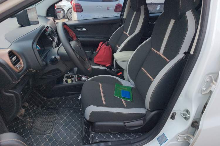 Used SOL E10X 2021 200km Classic Type
