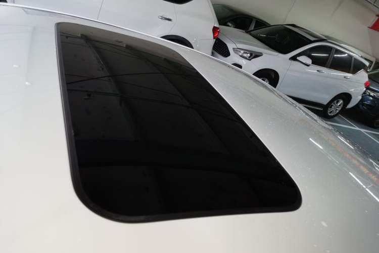 Used Geely Auto Binray 2021 1.4T CVT Asian Games Edition