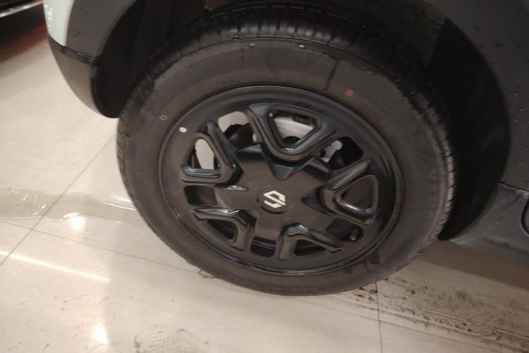 Used Leapmotor T03 2025 310 Comfort Edition
