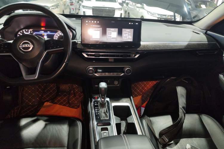 Used Nissan Teana 2022 2.0L XL-TLS Enjoyment Edition
