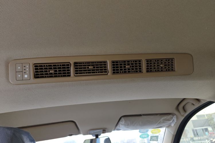 Used Wuling Hongguang 2018 1.5L S Comfort Model L2B