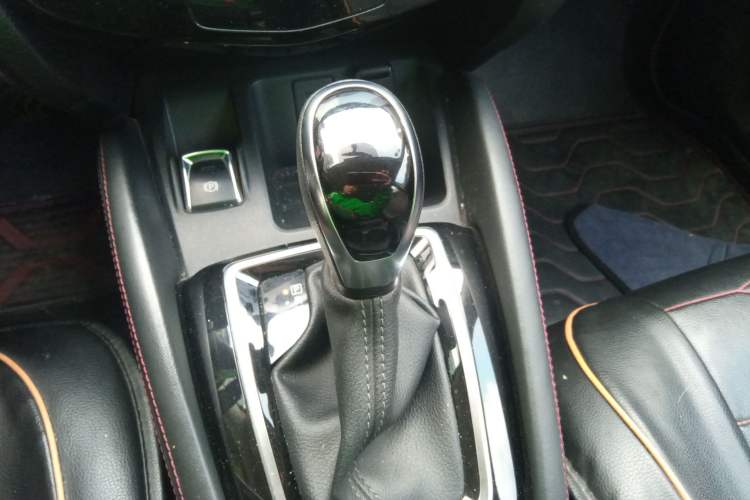 Used Nissan Qashqai 2019 2.0L CVT Smart Enjoyment Version