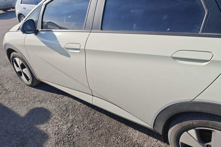 Used BYD Dolphin 2023 420 km Fashion Edition