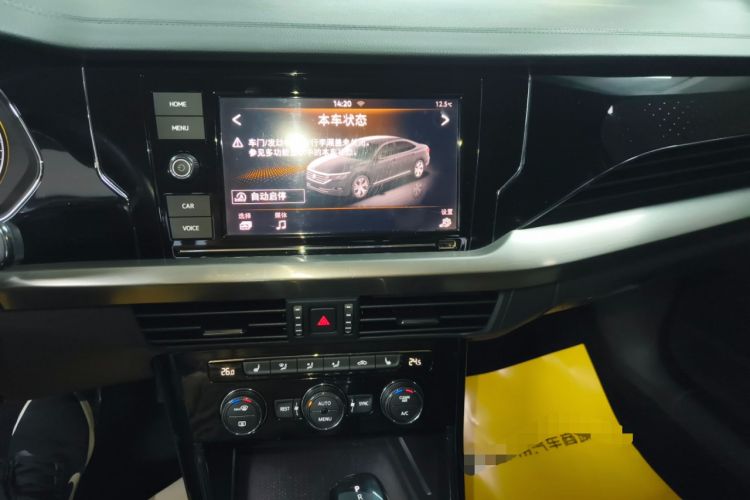 Used Volkswagen Passat 2019 330TSI Elite Edition China VI