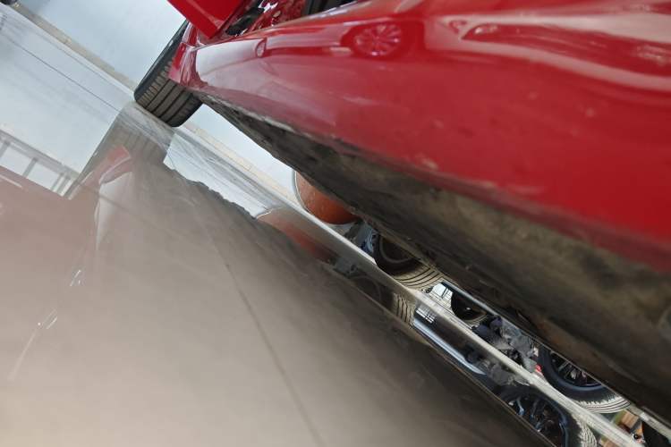 Used Alfa Romeo Giulia 2017 2.0T 200HP Luxury Edition
