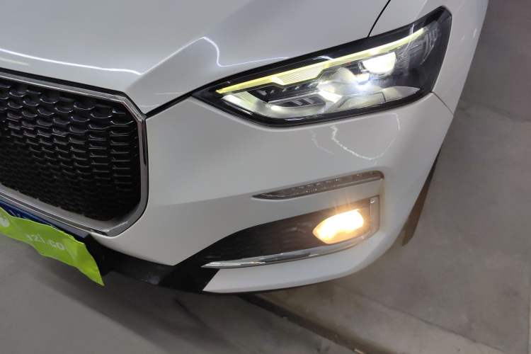 Used Haval F5 2020 1.5T DCT iXuan