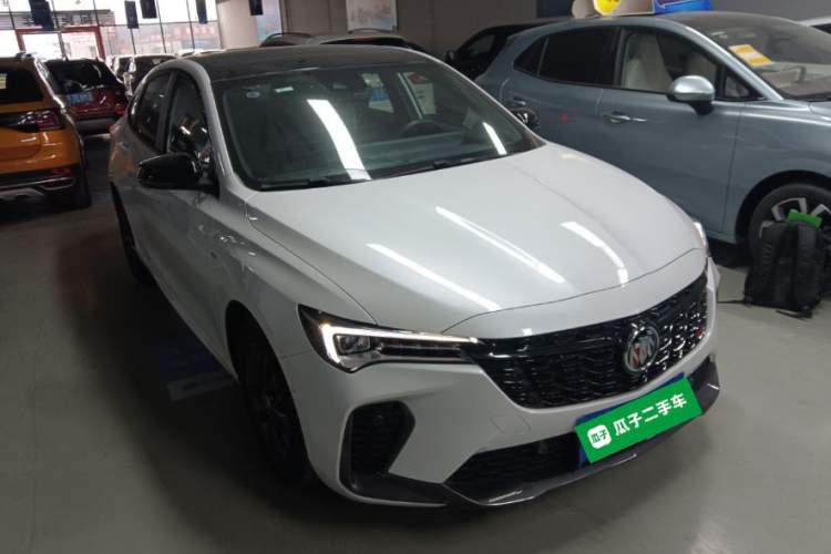 Used Buick Verano 2023 Pro GS Swift Edition
