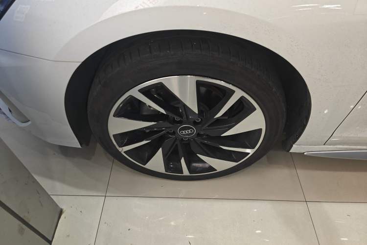 Used Audi A3 2023 Restyled A3L Limousine 35 TFSI Fashion Sport Edition
