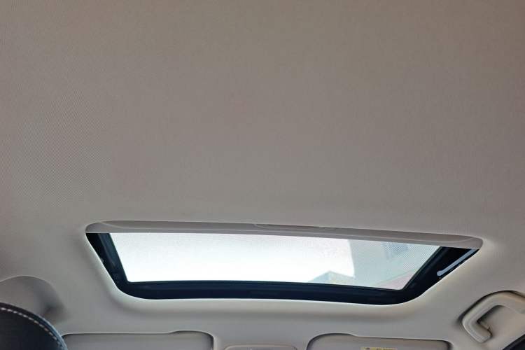 Used Geely Auto Vision X3 2020 1.5L CVT Luxury Model
