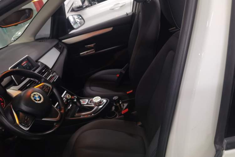 Used BMW 2 Series Active Tourer 2016 218i Leading Model
