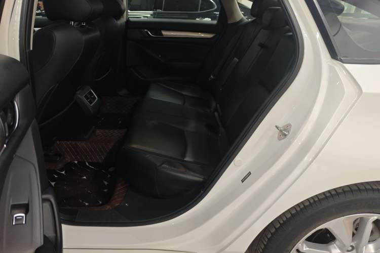 Used Honda Accord 2018 260TURBO Elite Edition China VI
