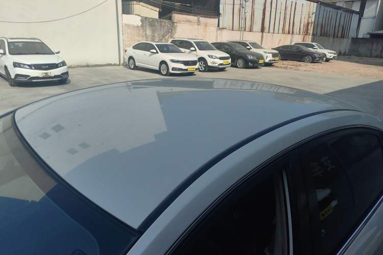 Used Nissan Sylphy 2012 Classic 1.6XE Automatic Comfort Edition
