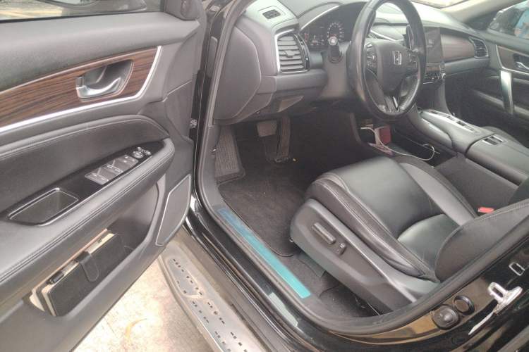 Used Honda Avancier 2017 370TURBO 2WD Luxury Edition