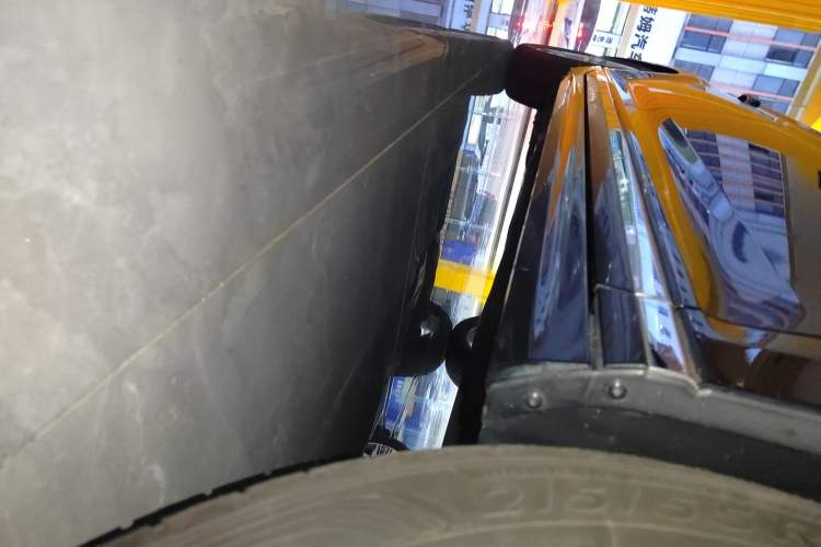 Used Volkswagen Magotan 2023 2 Million Units Limited-Edition 280TSI DSG Comfort Version
