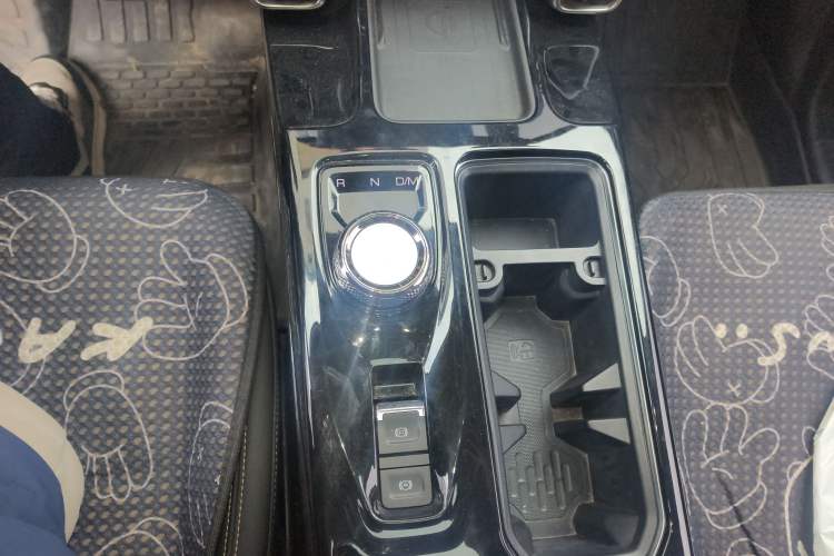 Used Haval DARGO 2022 1.5T DCT Two-Wheel Drive Border Collie Edition
