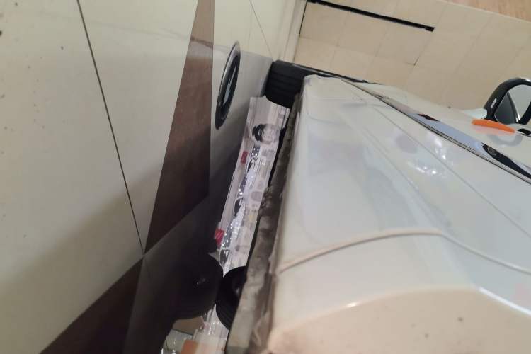 Used Honda Elysion 2016 2.4L Classic Edition
