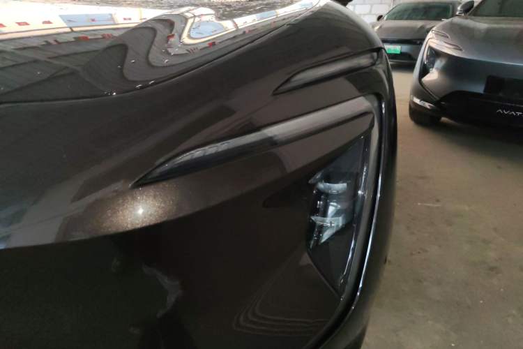 Used  07 2024 Pro Pure Electric Version