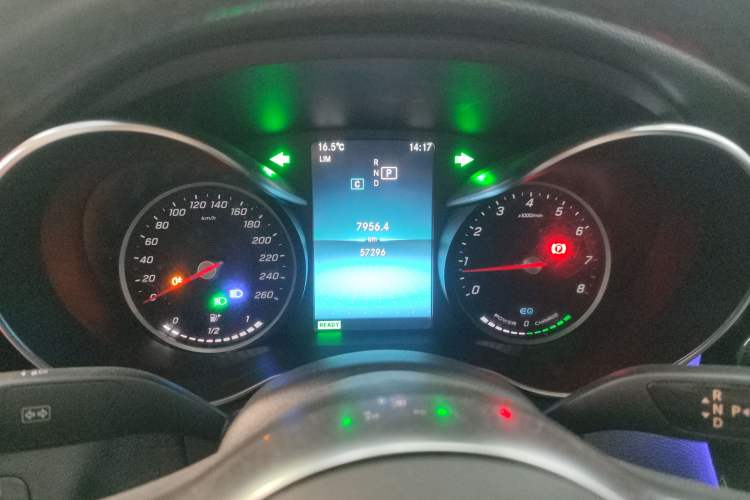 Used Mercedes-Benz C-Class 2019 C 260 Sport Edition
