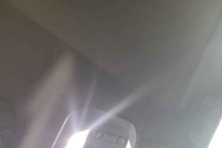 Used Toyota Crown Kluger 2022 2.5L HEV Four-Wheel Drive Luxury Edition
