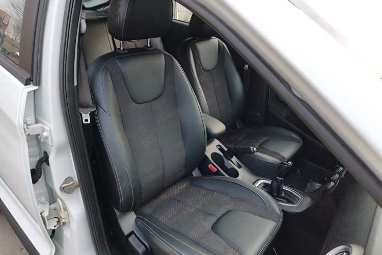 Used Chery Tiggo 3X 2018 1.5L Manual Elite Edition
