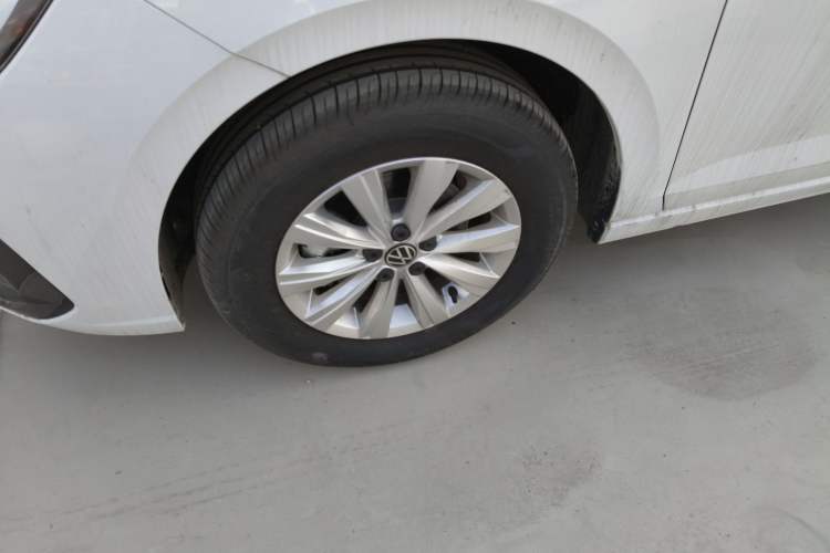 Used Volkswagen Lavida 2025 New Sharp 1.5L Outstanding New Edition
