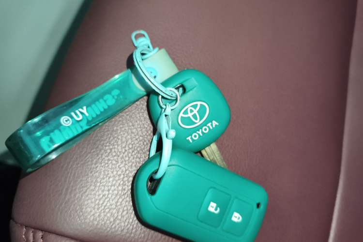 Used Toyota YARiS L 2022 X-Trail 1.5L CVT Leading PLUS Edition
