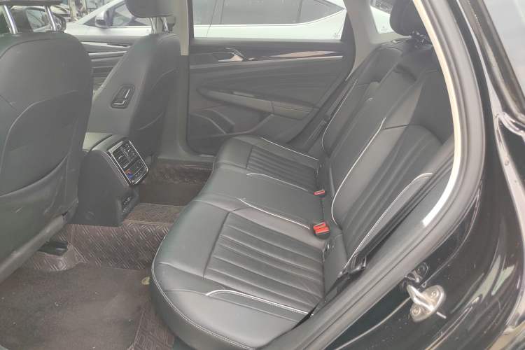 Used Volkswagen Passat New Energy 2023 430 PHEV Hybrid Elite Edition
