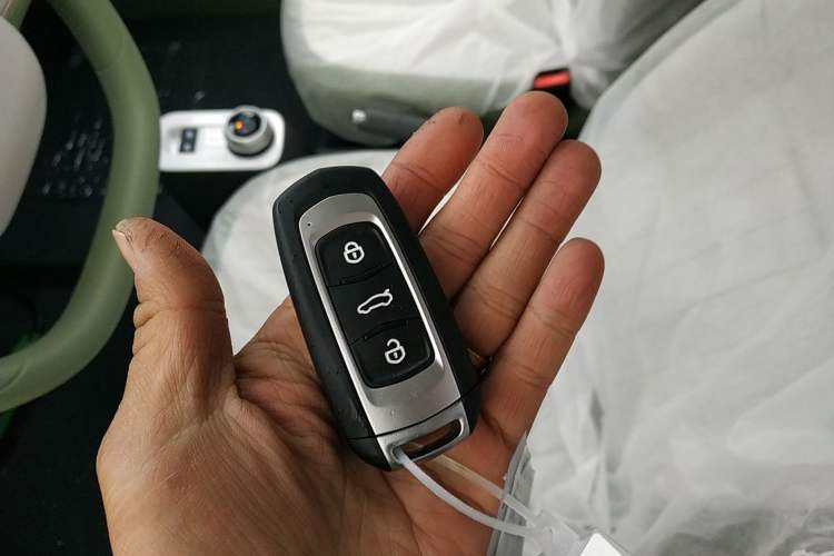 Used  Panda 2025 210km Panda Rider
