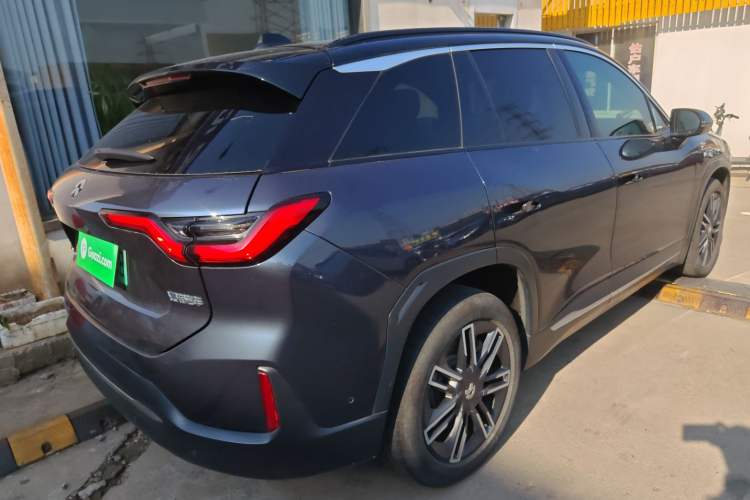 Used Nio ES6 2020 420 km Sport Edition