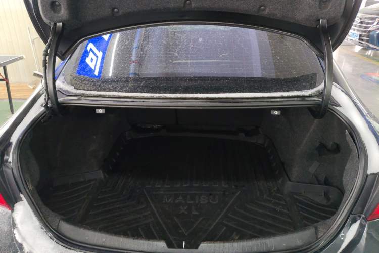 Used Chevrolet Malibu XL 2017 1.5T Automatic Ruichi Edition
