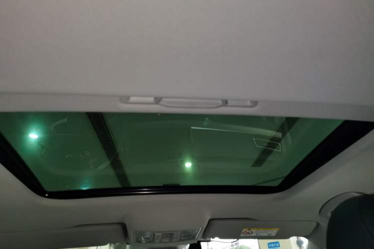 Used Volkswagen Lavida 2023 300TSI DSG Full-Comfort Edition
