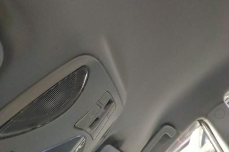 Used GAC Trumpchi GS5 2014 2.0L Automatic Two-Wheel Drive Deluxe Edition