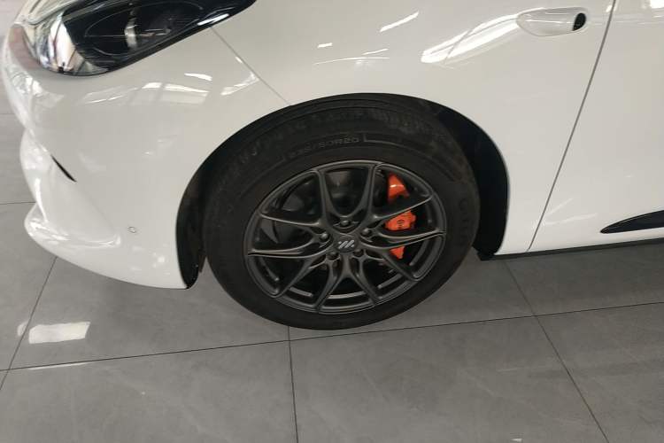 Used  LS6 2025 Long-Range Lingxi Intelligent Driving Edition
