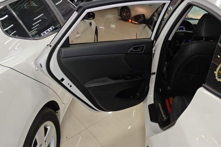 Used Hyundai Mistra 2019 1.8L Automatic Smart GLS China VI Standard
