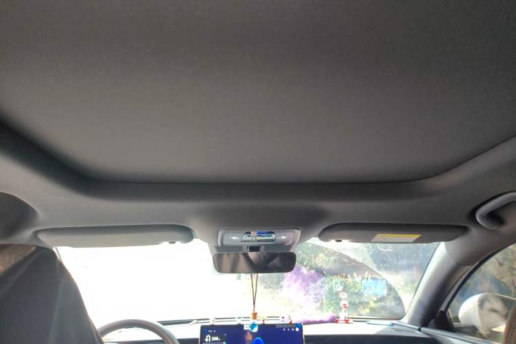 Used BYD Qin L 2025 EV 545KM Excellence Edition