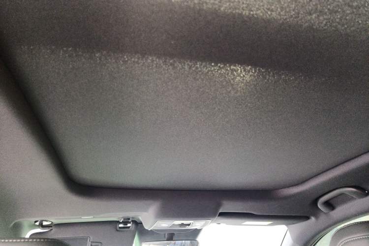 Used BYD Song Pro New Energy 2025 Second-Generation Intelligent Driving Version DM-i 115KM Superior Trim
