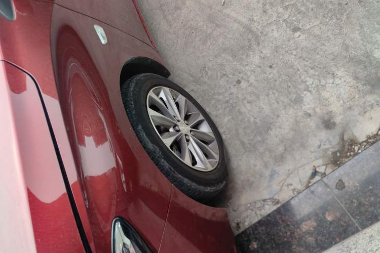 Used Chevrolet Monza 2022 320 Automatic Enjoyment Sunroof Version
