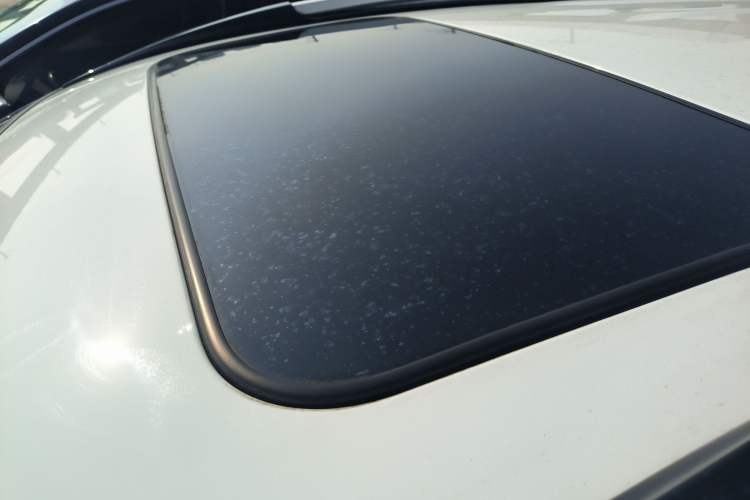 Used Haval H6 2019 Sport Edition 1.5T Automatic Two-Wheel Drive Elite Model China VI