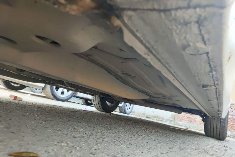 Used Buick GT 2019 15T Dual-Clutch Advanced Version China VI Standard
