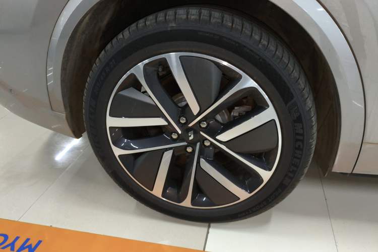 Used Li Auto L9 2024 Ultra Model