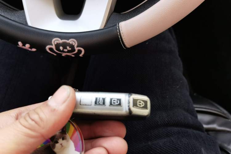 Used Kia K3 2019 1.5L CVT Smart Connectivity Version