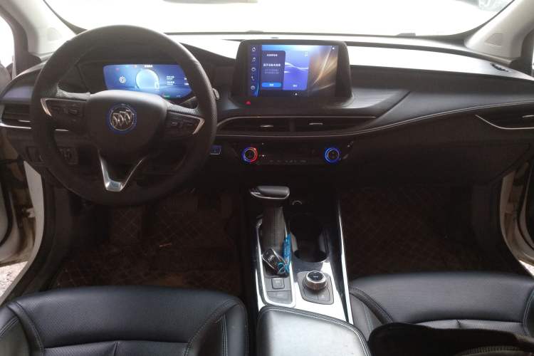 Used Buick Velite 6 2024 430km Enjoyment Version
