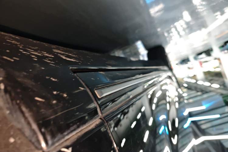 Used XPeng P5 2021 550E
