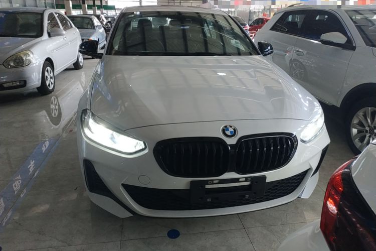 Used BMW 1 Series 2021 Revised 120i M Sport Night Edition