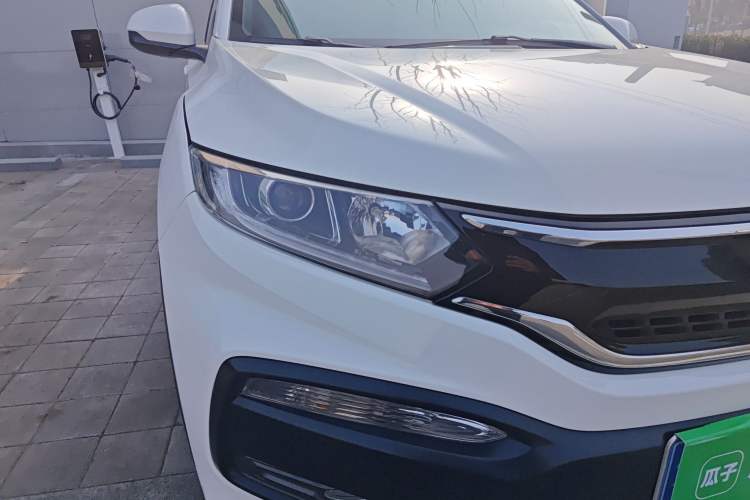 Used Honda XR-V 2015 1.8L EXi CVT Comfort Version